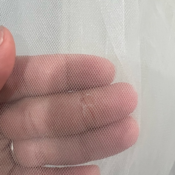 Dessy Girls FLOWER GIRL DRESS - Picture 7 of 14